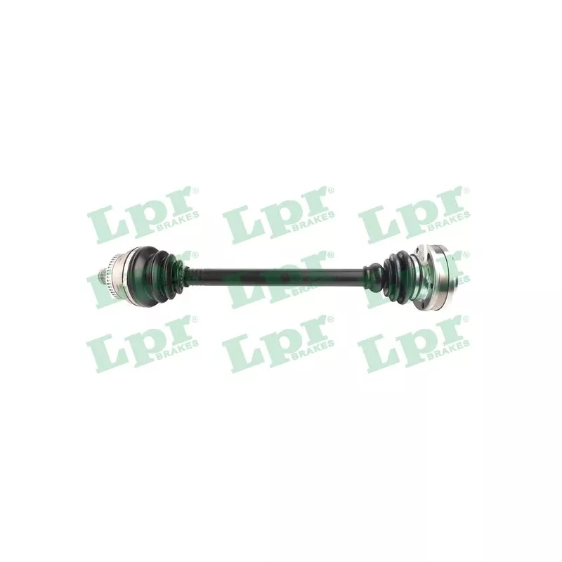 Arbre de transmission LPR DS61199