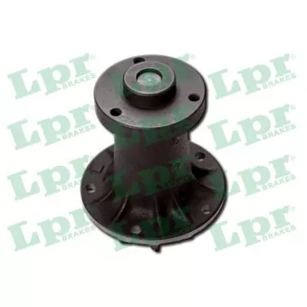 Pompe à eau LPR WP0731
