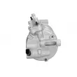 Compresseur, climatisation SANDEN PXE16-1711 - Visuel 3