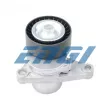 Poulie-tendeur, courroie trapézoïdale à nervures ENGI TENSIONER XM149 - Visuel 1