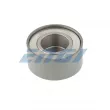 Poulie renvoi/transmission, courroie trapézoïdale à nervures ENGI TENSIONER XM381 - Visuel 1