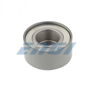 Poulie renvoi/transmission, courroie trapézoïdale à nervures ENGI TENSIONER XM381