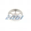 Roue dentée, arbre à came ENGI TENSIONER XM927 - Visuel 2