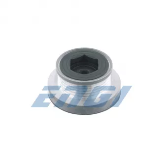 Poulie roue libre, alternateur ENGI TENSIONER