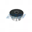 Poulie roue libre, alternateur ENGI TENSIONER XM946 - Visuel 2