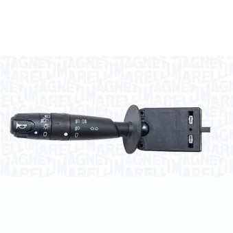 Commutateur de colonne de direction MAGNETI MARELLI 000052119010