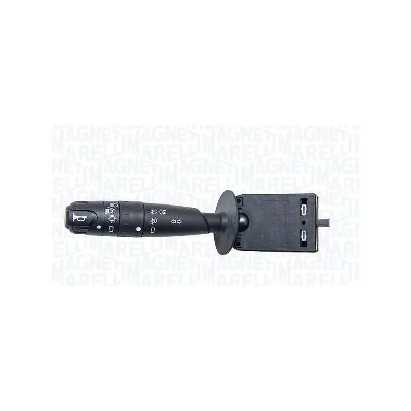 Commutateur de colonne de direction MAGNETI MARELLI 000052119010