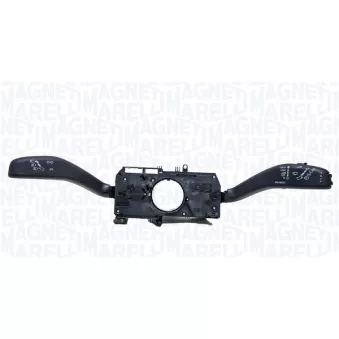 Commutateur de colonne de direction MAGNETI MARELLI 000052132010