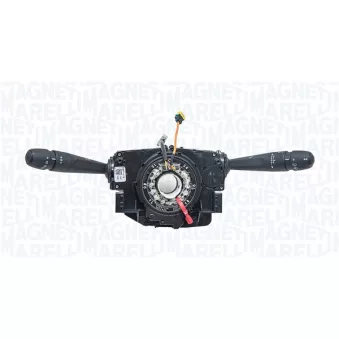 Commutateur de colonne de direction MAGNETI MARELLI 000052135010