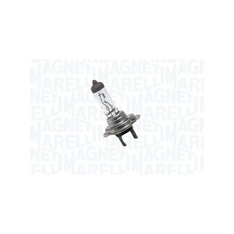 Ampoule, projecteur longue portée MAGNETI MARELLI 002537100000