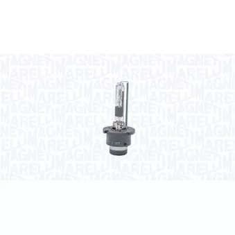 Ampoule, projecteur longue portée MAGNETI MARELLI