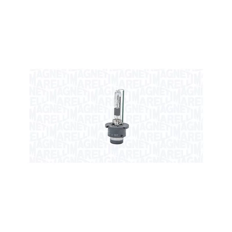 Ampoule, projecteur longue portée MAGNETI MARELLI 002576100000