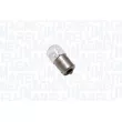 Ampoule, feu éclaireur de plaque MAGNETI MARELLI 004007100000 - Visuel 1