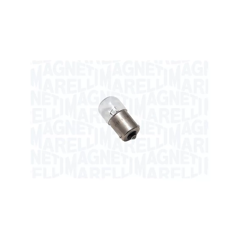 Ampoule, feu éclaireur de plaque MAGNETI MARELLI 004627100000