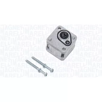 Unité de soupapes, groupe hydraulique-transmautomat MAGNETI MARELLI