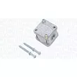 Unité de soupapes, groupe hydraulique-transmautomat MAGNETI MARELLI 023000048010 - Visuel 2