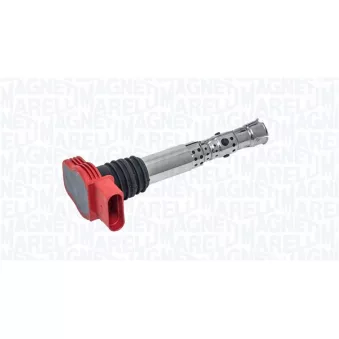 Bobine d'allumage MAGNETI MARELLI 060717167012