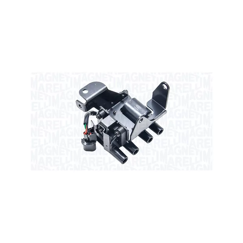 Bobine d'allumage MAGNETI MARELLI 060717244012