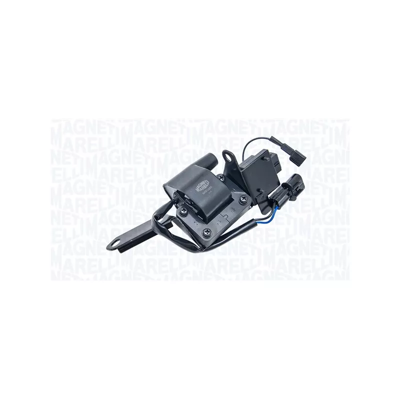 Bobine d'allumage MAGNETI MARELLI 060717255012