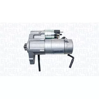 Démarreur MAGNETI MARELLI 063280068010