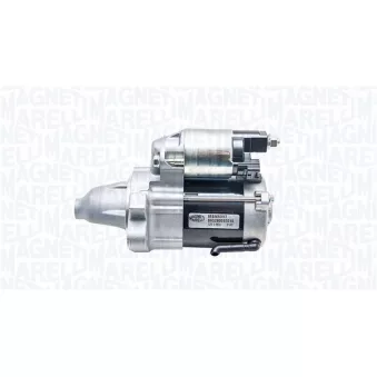 Démarreur MAGNETI MARELLI
