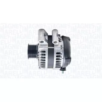 Alternateur MAGNETI MARELLI