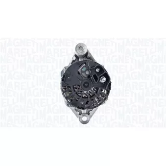 Alternateur MAGNETI MARELLI 063377555010