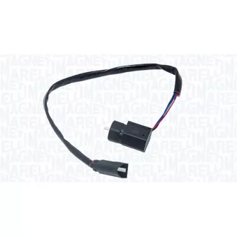 Capteur d'angle, vilebrequin MAGNETI MARELLI 064848300010