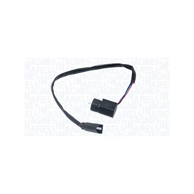 Capteur d'angle, vilebrequin MAGNETI MARELLI 064848300010