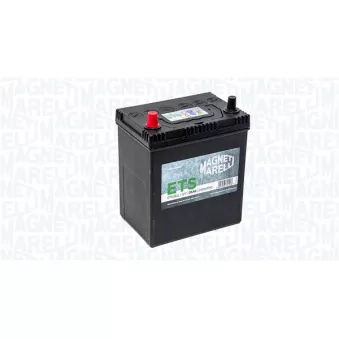 Batterie de démarrage MAGNETI MARELLI 069035240016