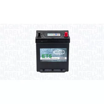 Batterie de démarrage MAGNETI MARELLI 069035240106