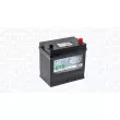 Batterie de démarrage MAGNETI MARELLI 069045330006 - Visuel 1