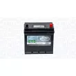 Batterie de démarrage MAGNETI MARELLI 069045330006 - Visuel 2