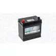 Batterie de démarrage MAGNETI MARELLI 069045330016 - Visuel 1