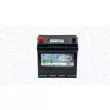 Batterie de démarrage MAGNETI MARELLI 069045330016 - Visuel 2