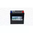 Batterie de démarrage MAGNETI MARELLI 069045330106 - Visuel 1