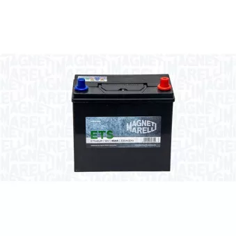 Batterie de démarrage MAGNETI MARELLI 069045330106