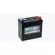 Batterie de démarrage MAGNETI MARELLI 069045330106 - Visuel 2