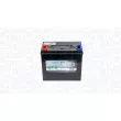 Batterie de démarrage MAGNETI MARELLI 069045330116 - Visuel 1