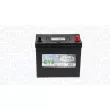Batterie de démarrage MAGNETI MARELLI 069045330206 - Visuel 1