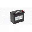 Batterie de démarrage MAGNETI MARELLI 069045330206 - Visuel 2