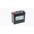 Batterie de démarrage MAGNETI MARELLI 069045330216 - Visuel 2