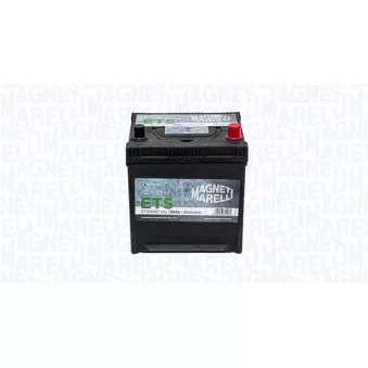 Batterie de démarrage MAGNETI MARELLI 069050360006