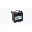 Batterie de démarrage MAGNETI MARELLI 069050360016 - Visuel 1