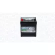 Batterie de démarrage MAGNETI MARELLI 069050360016 - Visuel 2