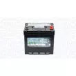 Batterie de démarrage MAGNETI MARELLI 069060390006 - Visuel 1