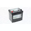 Batterie de démarrage MAGNETI MARELLI 069060390016 - Visuel 2