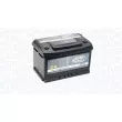 Batterie de démarrage MAGNETI MARELLI 069065540005 - Visuel 2