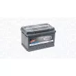 Batterie de démarrage MAGNETI MARELLI 069072720007 - Visuel 2