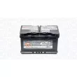 Batterie de démarrage MAGNETI MARELLI 069079720008 - Visuel 2